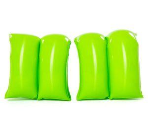 Alita inflable infantil