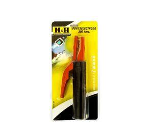 Porta electrodo 300Ah M&H