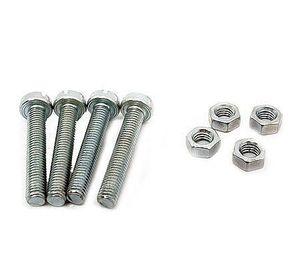 Perno cocina cabeza cilindrica con tuerca zb. m5 x 30. Easy Fix