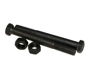 Perno hexagonal grado 2 5/16x3 c/tca b4 Imporper