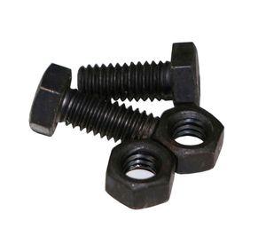 Perno hexagonal grado 2 nc 5/16x3/4 c/tca b4 Imporper