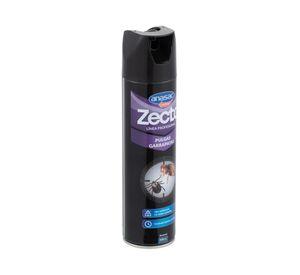 Insecticida en aerosol pulgas y garrapatas 400 ml