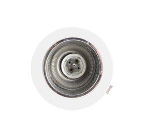 Foco embutido 1L 13 cm R63 blanco Drl