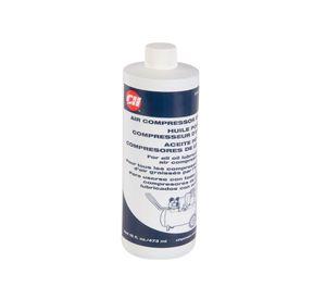 Aceite para compresor 473ml ST1253 Campbell Hausfeld