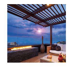 Premium 0,7x810x2000 mm policarbonato transparente ondulado Femoglas