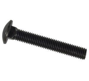 Perno coche 3/8x1 1/4'' con tuerca Imporper.