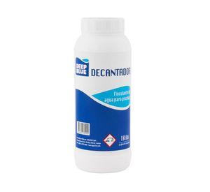 Decantador piscina 1 litro Deep Blue