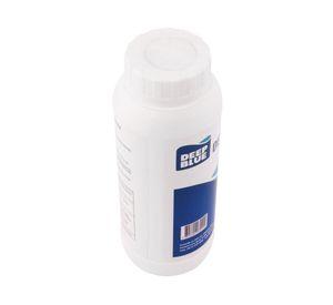 Decantador piscina 1 litro Deep Blue