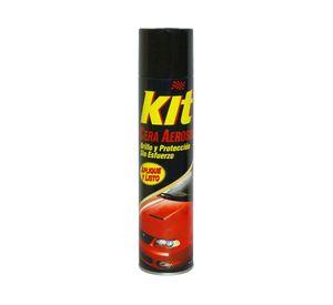 Cera aerosol 360 CC Kit