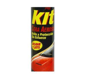 Cera aerosol 360 CC Kit