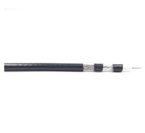 Cable coaxial RG59 0.75 mm 1 m