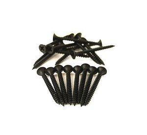Tornillo drywall con punta bal. 6 x 1 5/8'' Mamut