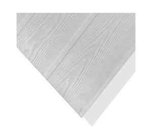 Plancha fibrocemento 6x1200x2400 mm Permanit ranurado Pizarreño.