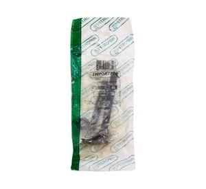 Perno Coche 3/8 x 3'' pavonado con tuerca 2 unidades Imporper
