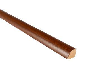 Junquillo mdf 2400 mm nogal oscuro Funktion