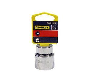Dado 1/2'' hexagonal 11/4'' 4-88-776 Stanley