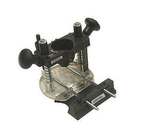 Aditamento para fresar Dremel