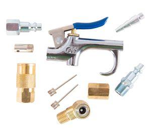 Juego accesorios mp2966 x10 pza Campbell Hausfeld