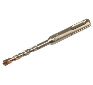Broca para hormigón 110 x 6 mm sds plus Alpen