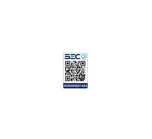 Cable SPT 2x18 AWG 1 m negro/rojo Electromex