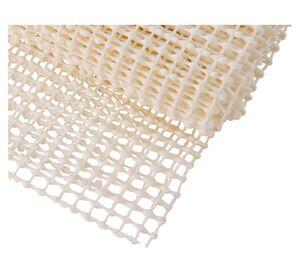 Antideslizante para alfombra 70x230 cm blanco Smf