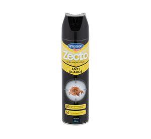 Insecticida antiácaros 400 ml