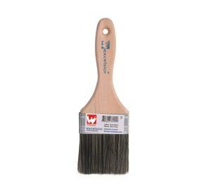 Brocha 3'' Excelsior Wesser