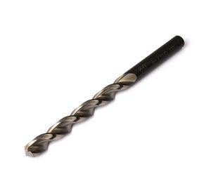 Broca corta para metal 8 mm din 338 hss forte cobalt Alpen