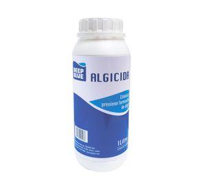 Alguicida piscina 1 litro Deep Blue