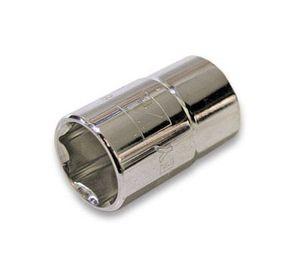 Dado 1/2'' hexagonal 11/16'' 4-88-767 Stanley