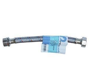 Flexible 1/2 x 1/2 hi he Corsovalv