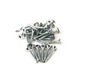 Tornillo drywall p/b con punta bal. 6 x 1'' Mamut