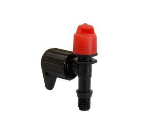 Microaspersor ajustable 90掳 x3 unidades Orbit