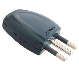 Enchufe macho volante conv 10ª 2 p+t Schneider