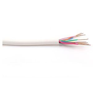 Cable telefónico 12 conductores 300 m 0.5 mm