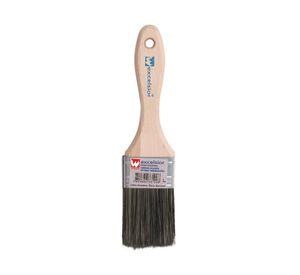 Brocha 2'' Excelsior Wesser