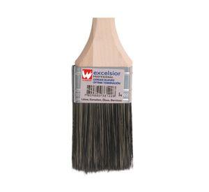 Brocha 2'' Excelsior Wesser
