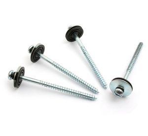 Tornillo techo 2,1/2 x 10 50 unidades Arar