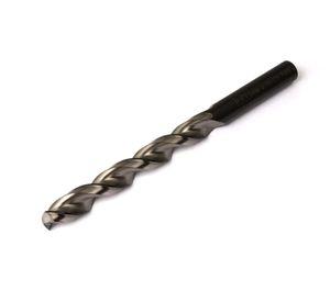 Broca corta para metal 10 mm din 338 hss forte cobalt Alpen