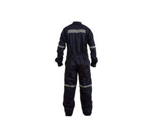 Overol piloto talla XL azul Alaska