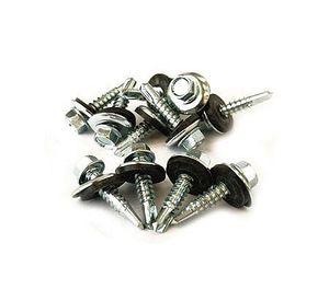 Tornillo autoperforante 3/4 x 12 Arar