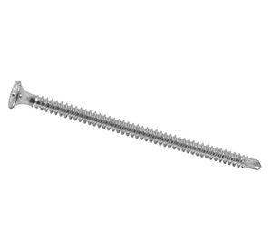 Tornillo volc pta broca zinc 8x3 b6 Imporper