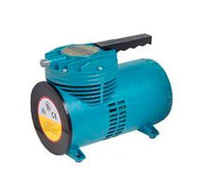 Compresor portátil de membrana V777 Muzi