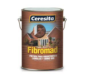 Impermeabilizante 1 galón Fibromad semi brillante Ceresita