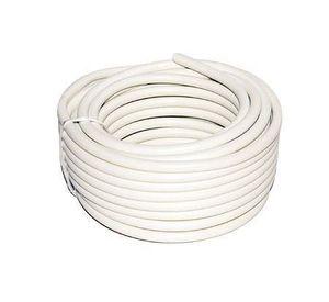 Rollo cordon h05vv-f 2x0.75 blanco10mts Electromex