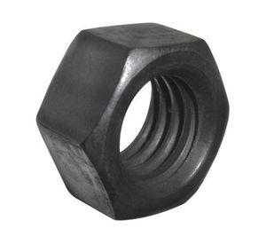 Tuerca hexagonal 5/8’’ 1unid pavonada g2. Easy Fix