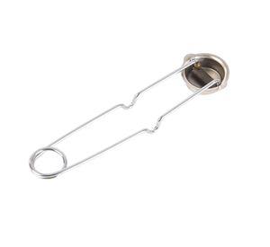 Chispero tipo copa morris M&H