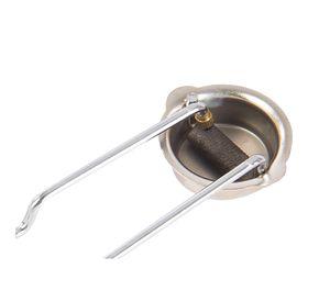 Chispero tipo copa morris M&H