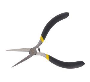 Alicate punta chata 4'' Stanley