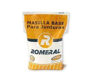 Masilla base para junturas 5kilos. Romeral